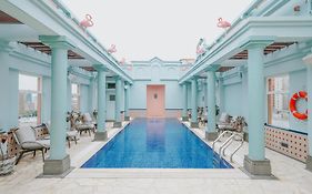 อีตัน ฮ่องกง